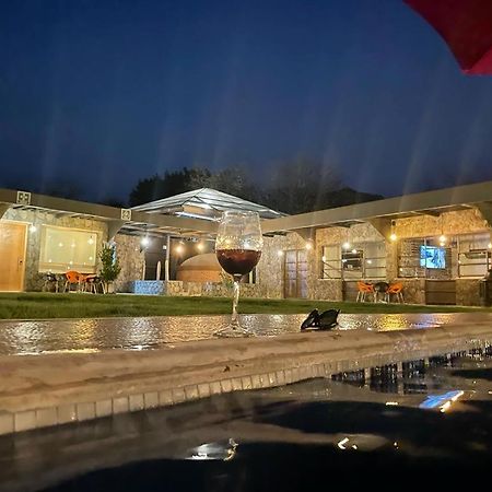 Villa Gallaecia G&S Con 10 Habitaciones Santa Catarina  Εξωτερικό φωτογραφία