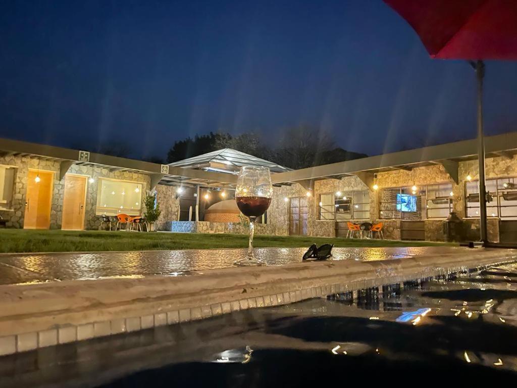 Villa Gallaecia G&S Con 10 Habitaciones Santa Catarina  Εξωτερικό φωτογραφία