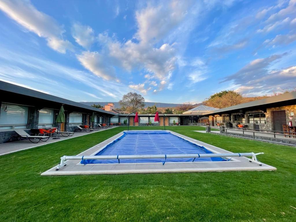 Villa Gallaecia G&S Con 10 Habitaciones Santa Catarina  Εξωτερικό φωτογραφία