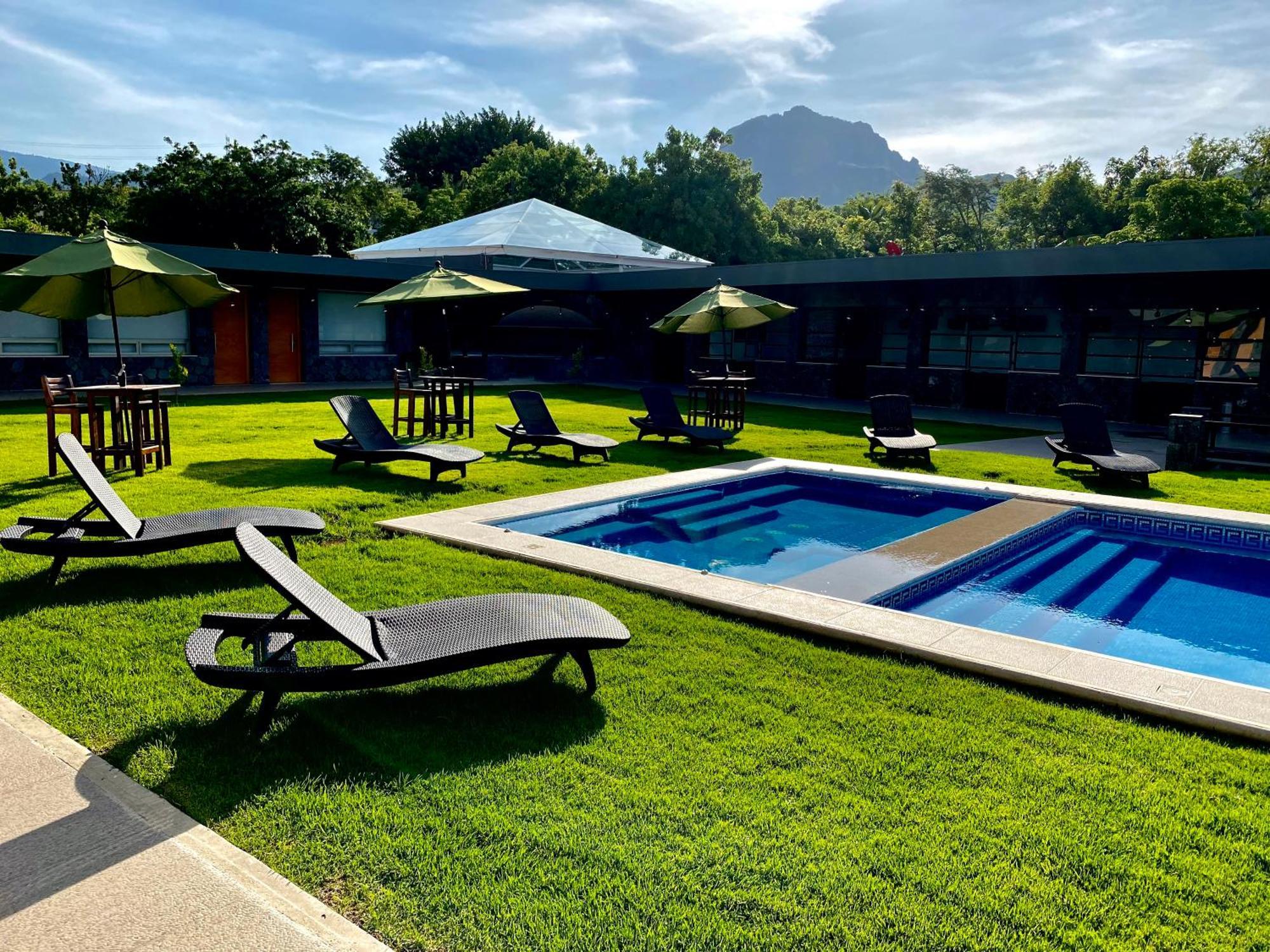 Villa Gallaecia G&S Con 10 Habitaciones Santa Catarina  Εξωτερικό φωτογραφία