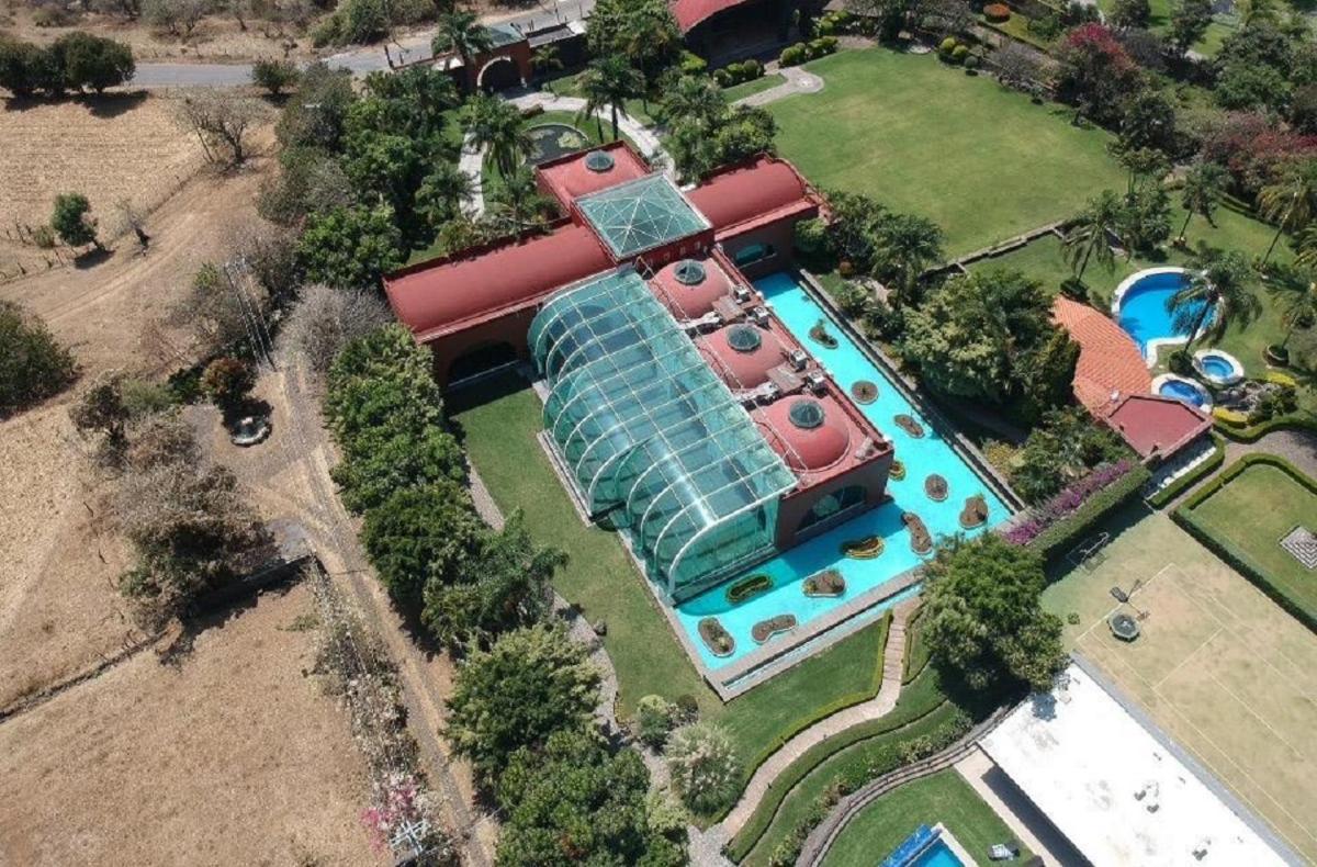 Villa Gallaecia G&S Con 10 Habitaciones Santa Catarina  Εξωτερικό φωτογραφία