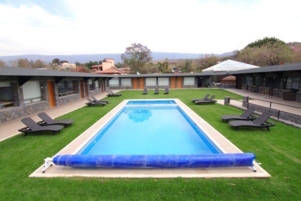 Villa Gallaecia G&S Con 10 Habitaciones Santa Catarina  Εξωτερικό φωτογραφία