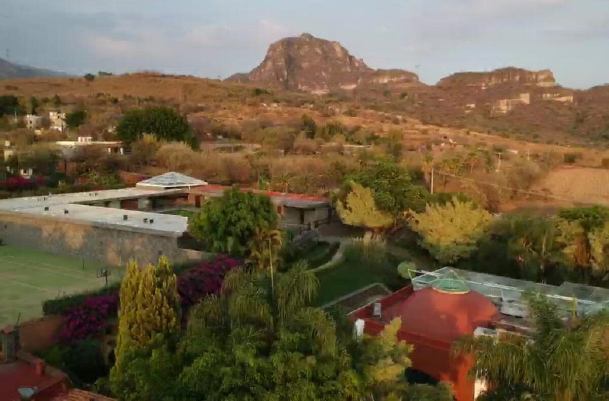 Villa Gallaecia G&S Con 10 Habitaciones Santa Catarina  Εξωτερικό φωτογραφία